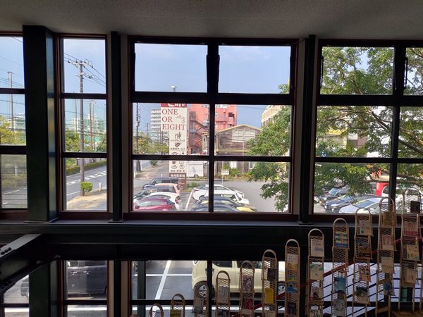 沖縄ノマドカフェ(那覇、浦添、北谷)