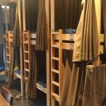 福岡の安宿、エイティーワンズ福岡