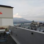 鹿児島の安宿、グリーンゲストハウス