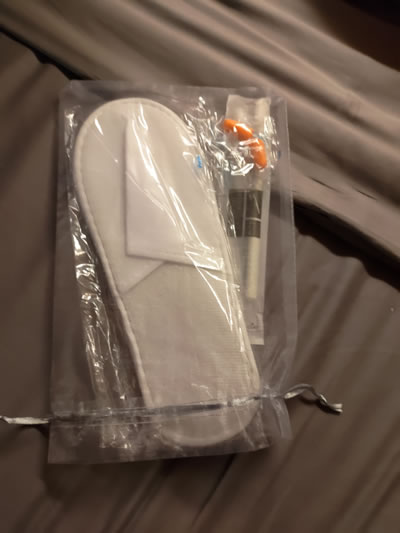 シンガポールの安宿「The Pod」