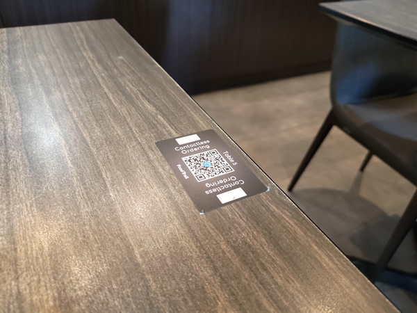 シンガポールのノマドカフェ