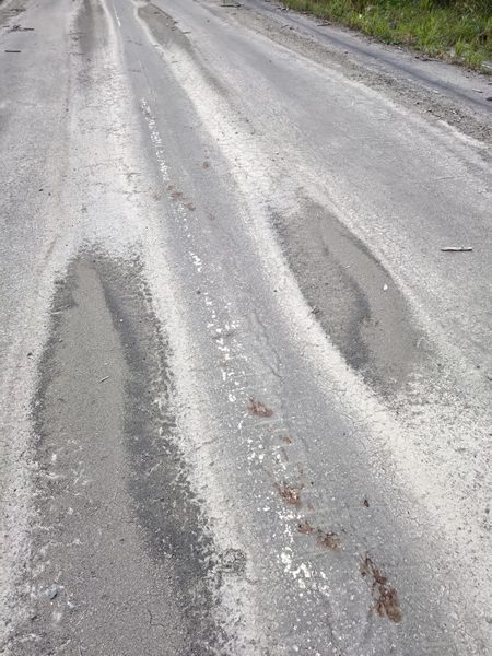 シューパロダムに沈んだ大夕張