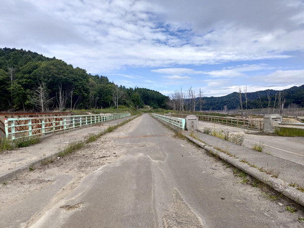 シューパロダムに沈んだ大夕張