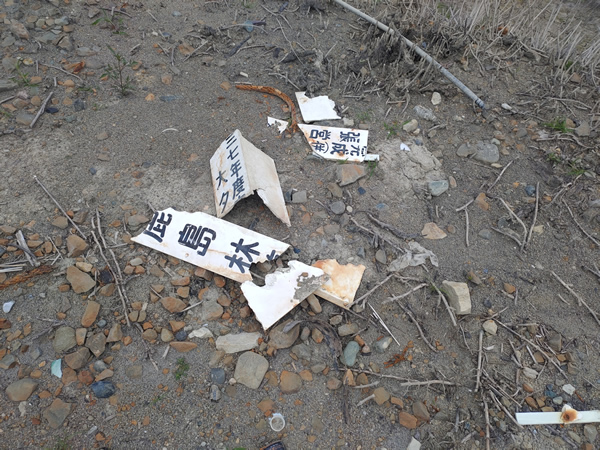 シューパロダムに沈んだ大夕張