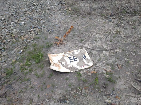 シューパロダムに沈んだ大夕張