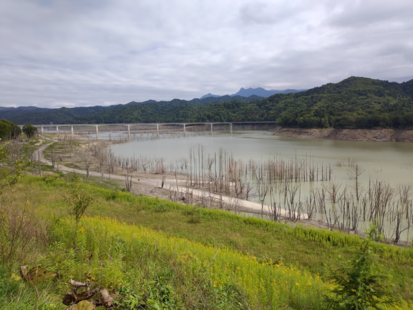 シューパロダムに沈んだ大夕張