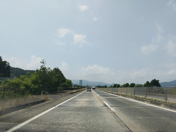 田園地帯のタワマン、スカイタワー41