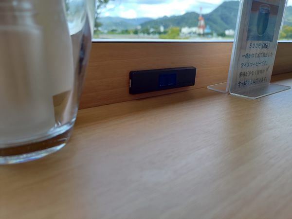 舞鶴のノマドカフェ、コワーキングスペース