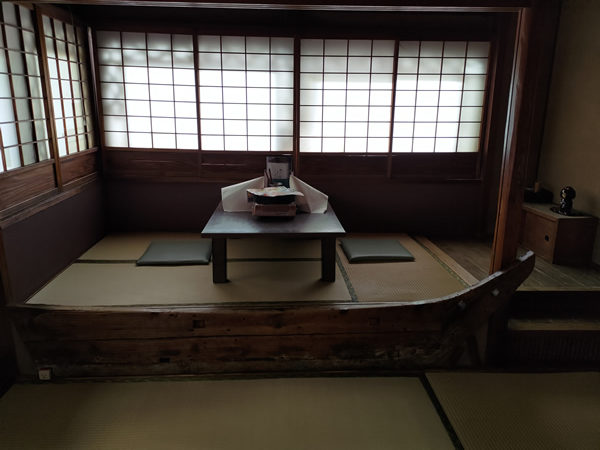 飛田新地の鯛よし百番