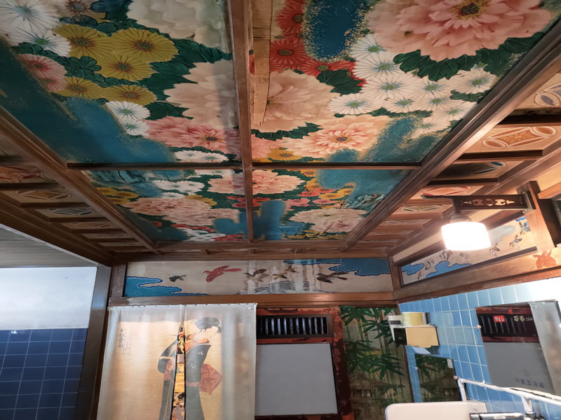 飛田新地の鯛よし百番