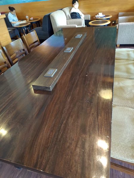 OASIS COFFEE Bangkok