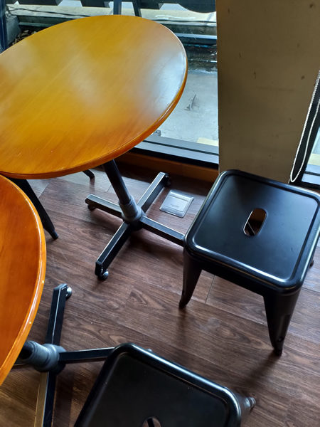 OASIS COFFEE Bangkok