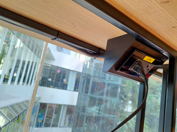 true coffee エムクォーティエ