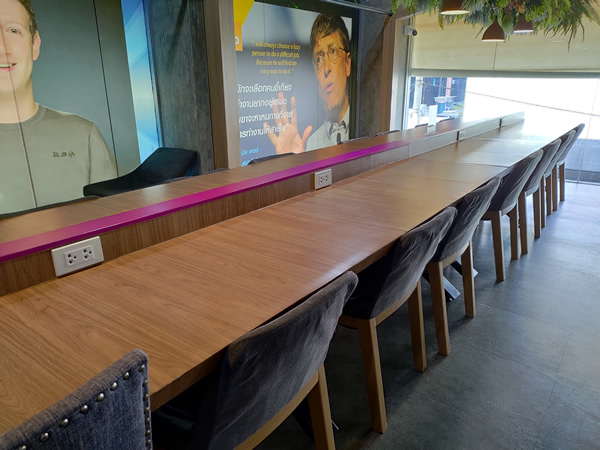 TOO FAST TO SLEEP　SIAM