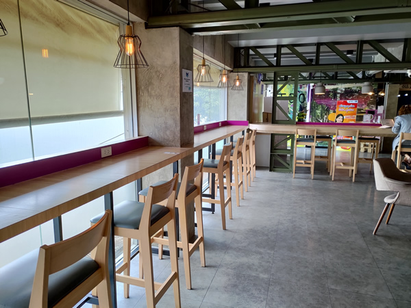 TOO FAST TO SLEEP　SIAM