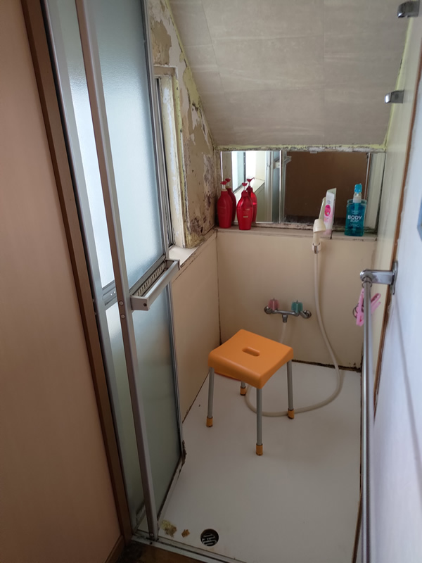 仙台の最安値安宿「宮城ゲストハウス 宿や萩」