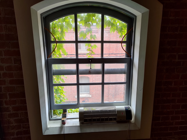 舞鶴のノマドカフェ、コワーキングスペース