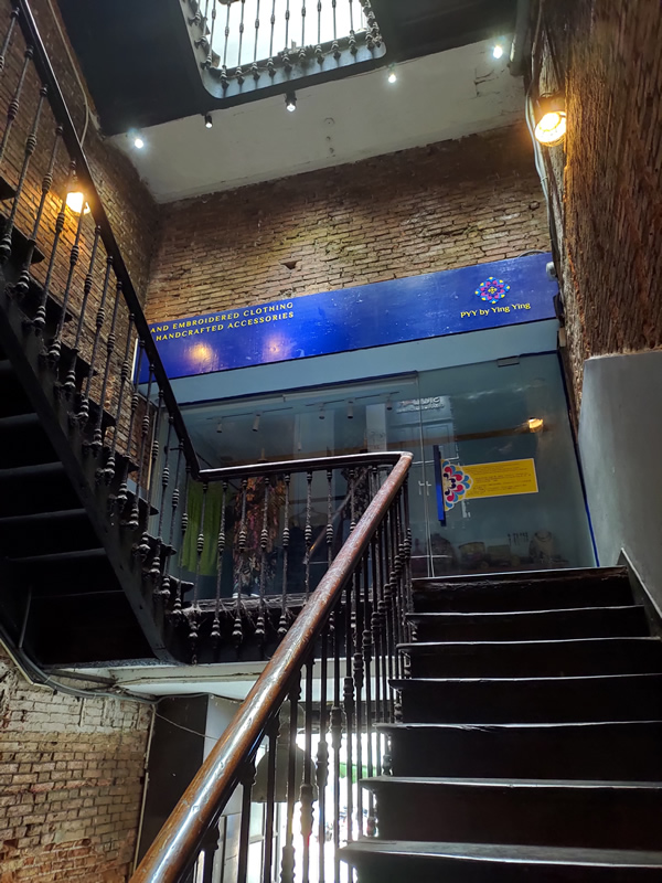 ホーチミン最強のお気に入りノマドカフェ「The Workshop Coffee」