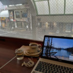 鹿児島のノマドカフェ