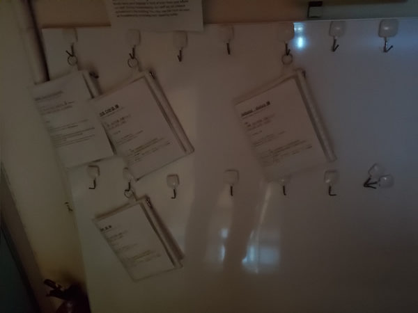 長崎の最安値、ホステルカサノダ長崎