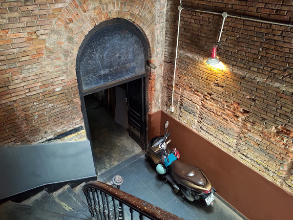 ホーチミン最強のお気に入りノマドカフェ「The Workshop Coffee」