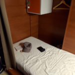 長崎の最安値、ホステルカサノダ長崎