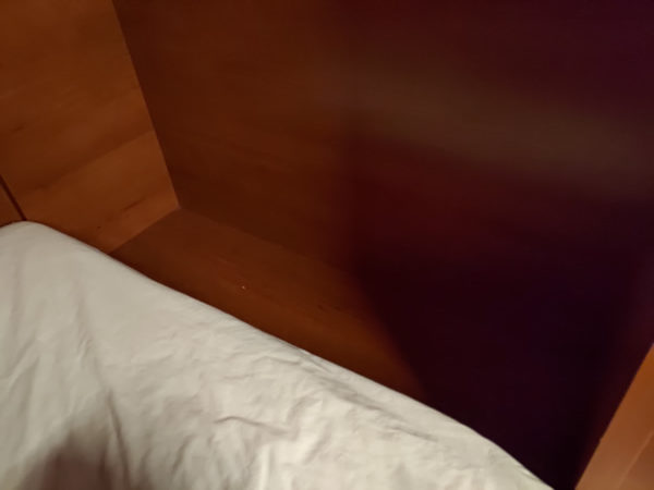 長崎の最安値、ホステルカサノダ長崎