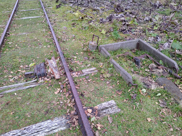 美しすぎる廃駅、幌加駅と士幌線の遺構