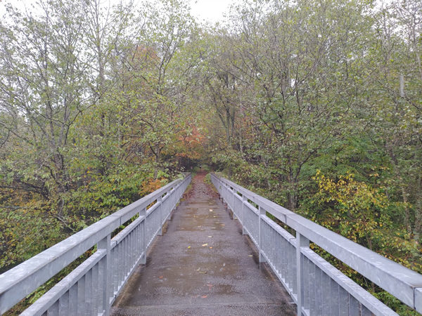 美しすぎる廃駅、幌加駅と士幌線の遺構