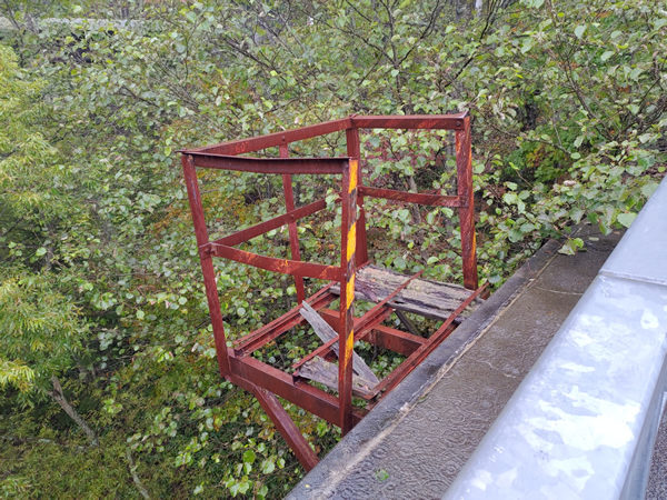 美しすぎる廃駅、幌加駅と士幌線の遺構