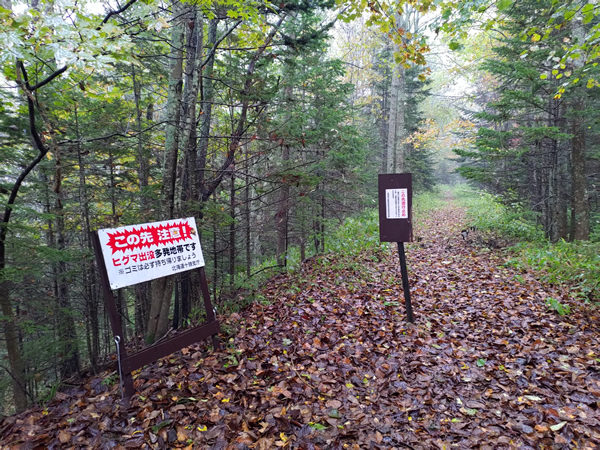 美しすぎる廃駅、幌加駅と士幌線の遺構