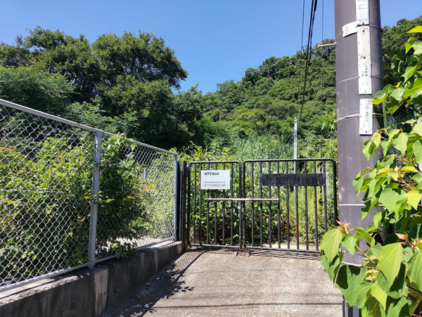 猫の島、佐柳島での廃墟、空き家探訪