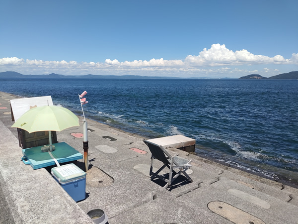 猫の島、佐柳島での廃墟、空き家探訪