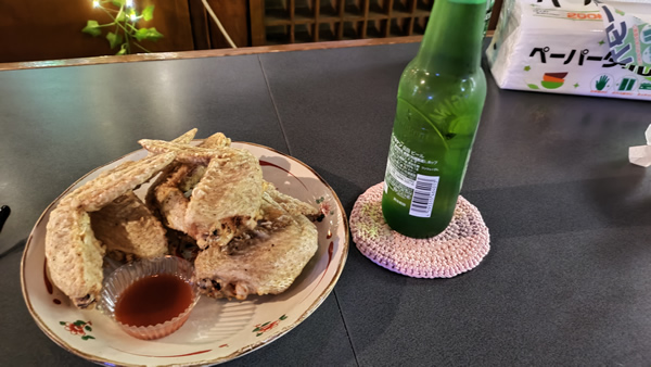 土曜深夜に無料でコザから那覇に帰れる「ヨルバス」