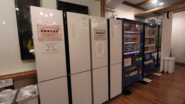 那覇で最安値レベルの安宿「ゲストハウス海風」