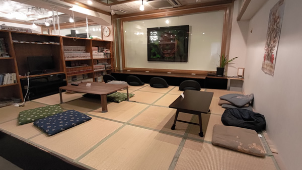 那覇で最安値レベルの安宿「ゲストハウス海風」