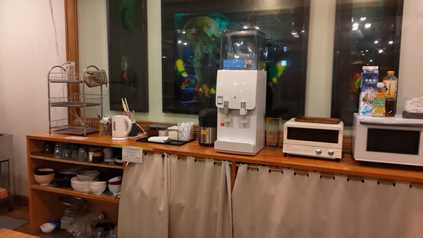 那覇で最安値レベルの安宿「ゲストハウス海風」