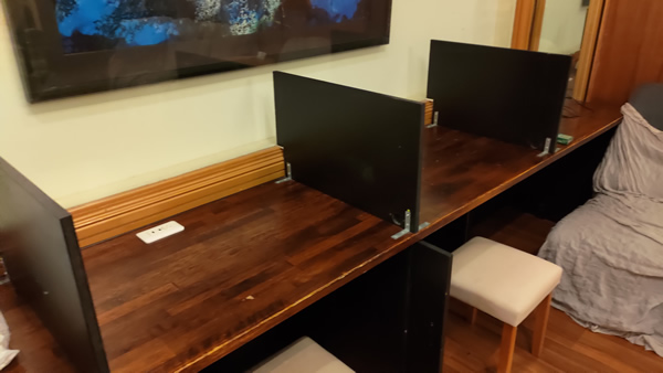 那覇で最安値レベルの安宿「ゲストハウス海風」