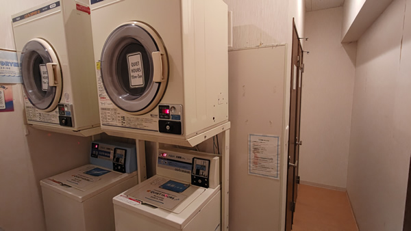 那覇で最安値レベルの安宿「ゲストハウス海風」