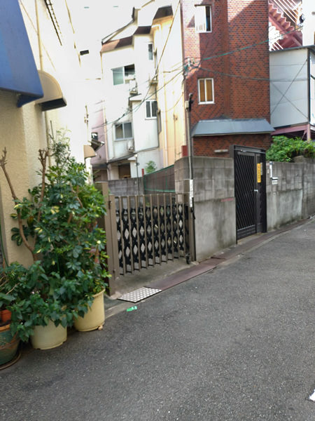 大阪西成のヤクザ事務所8選、酒梅組