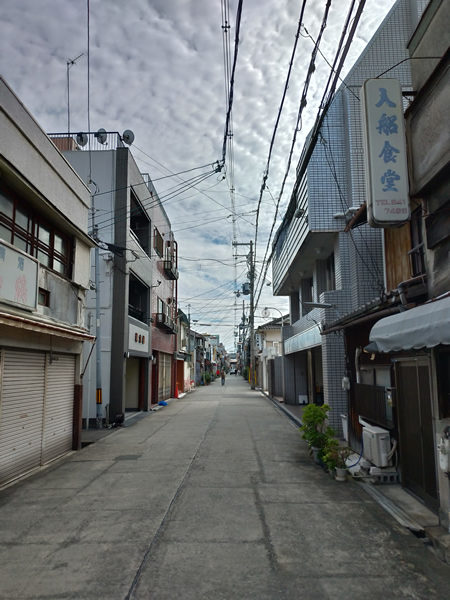 大阪西成のヤクザ事務所8選、二代目東組、滝本組