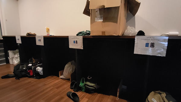 那覇で最安値レベルの安宿「ゲストハウス海風」