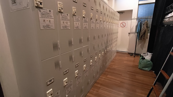 那覇で最安値レベルの安宿「ゲストハウス海風」