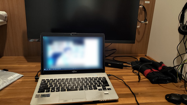 コワーキングスペース「いいオフィス」品川店の利用レポート