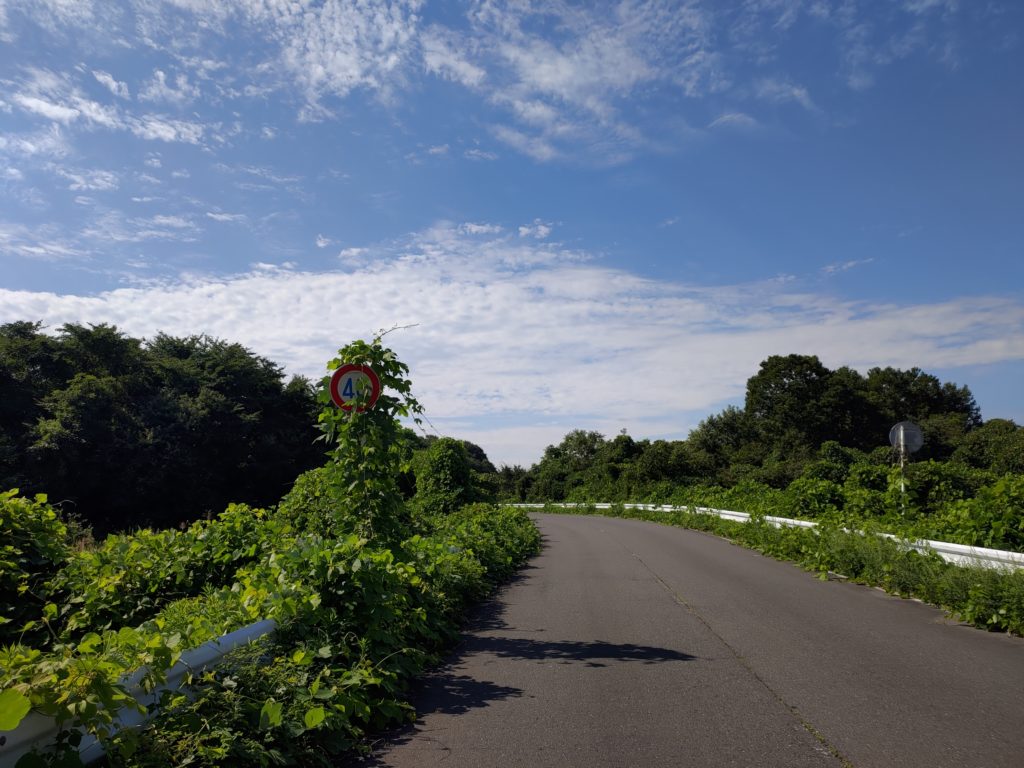 宮城県大崎市の廃遊園地「化女沼レジャーランド」