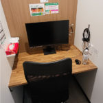 コワーキングスペース「いいオフィス」品川店の利用レポート